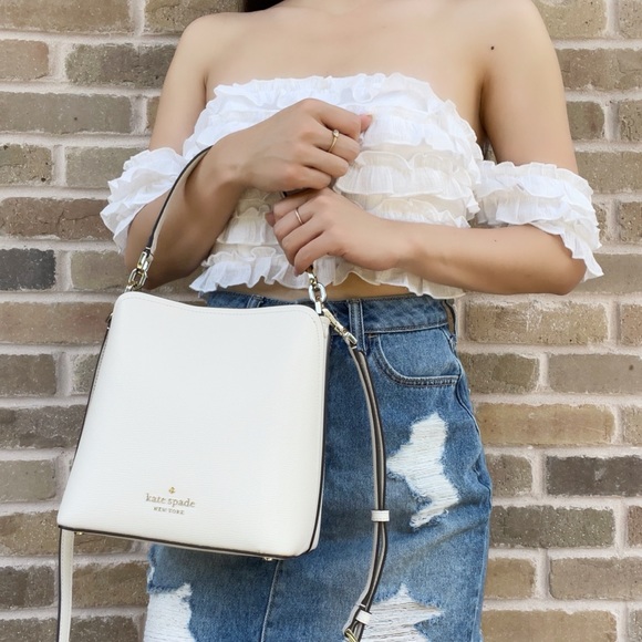 NWT Kate Spade ♠️ Satchel & Crossbody💕Gaby’sBags - Picture 2 of 6